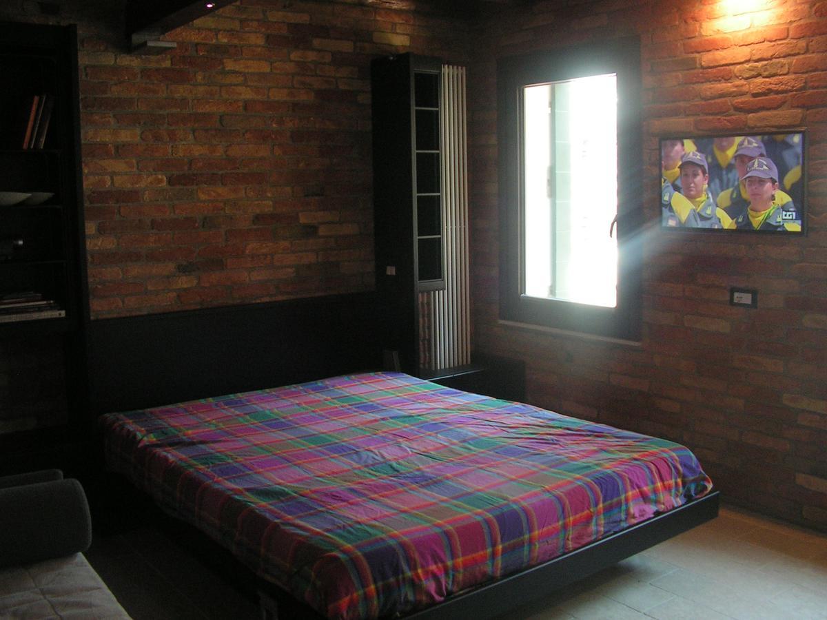 Cocoloco Apartment *