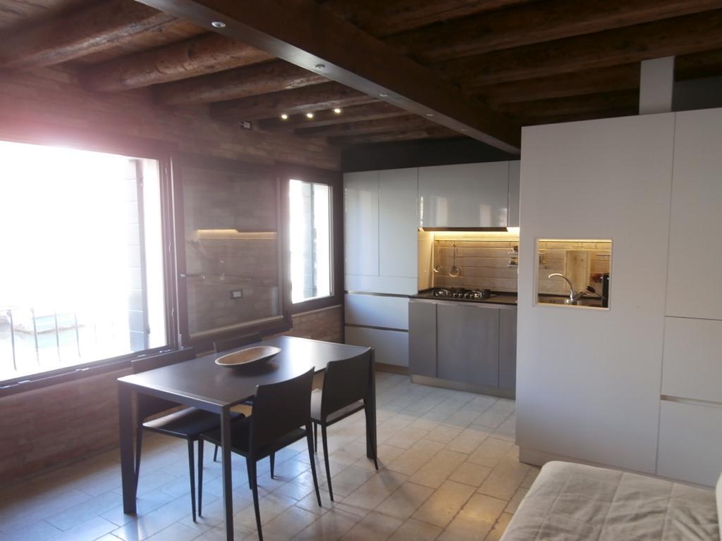 Cocoloco Apartamento *
