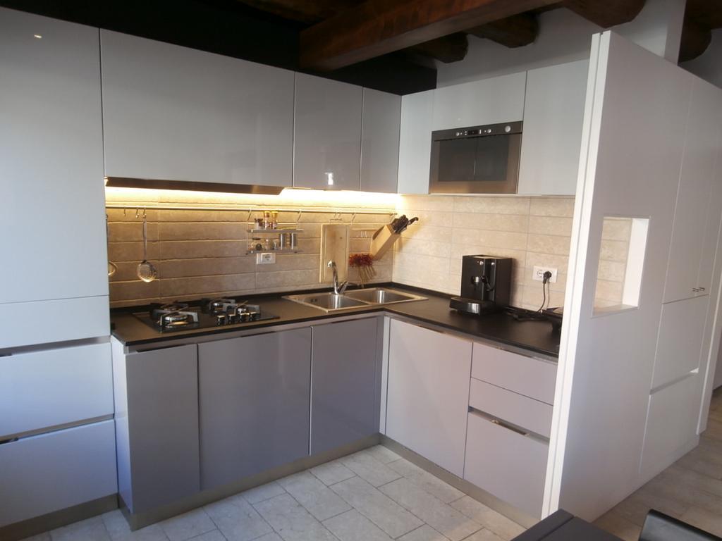 Cocoloco Apartamento Venecia